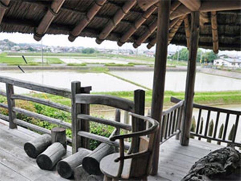 Hotel Yunokawa Onsen Shouen Sinzi Exterior foto